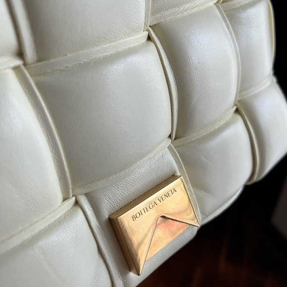 Bottega Veneta Padded Cassette, NEW - Picture 9 of 15